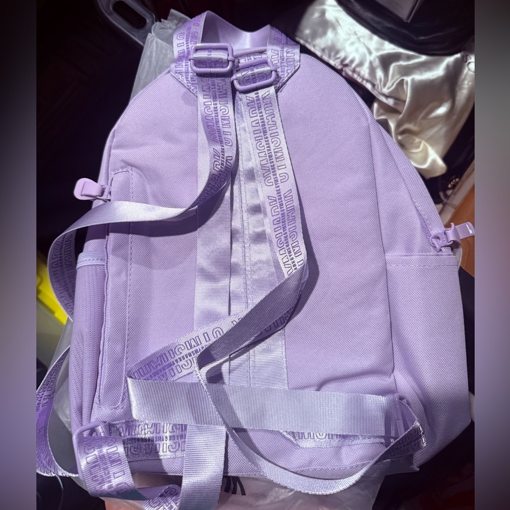 Gymshark Mini Backpack - Picture 2 of 5
